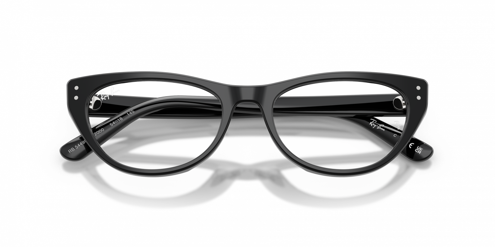 Ray Ban RX5449D 2000  